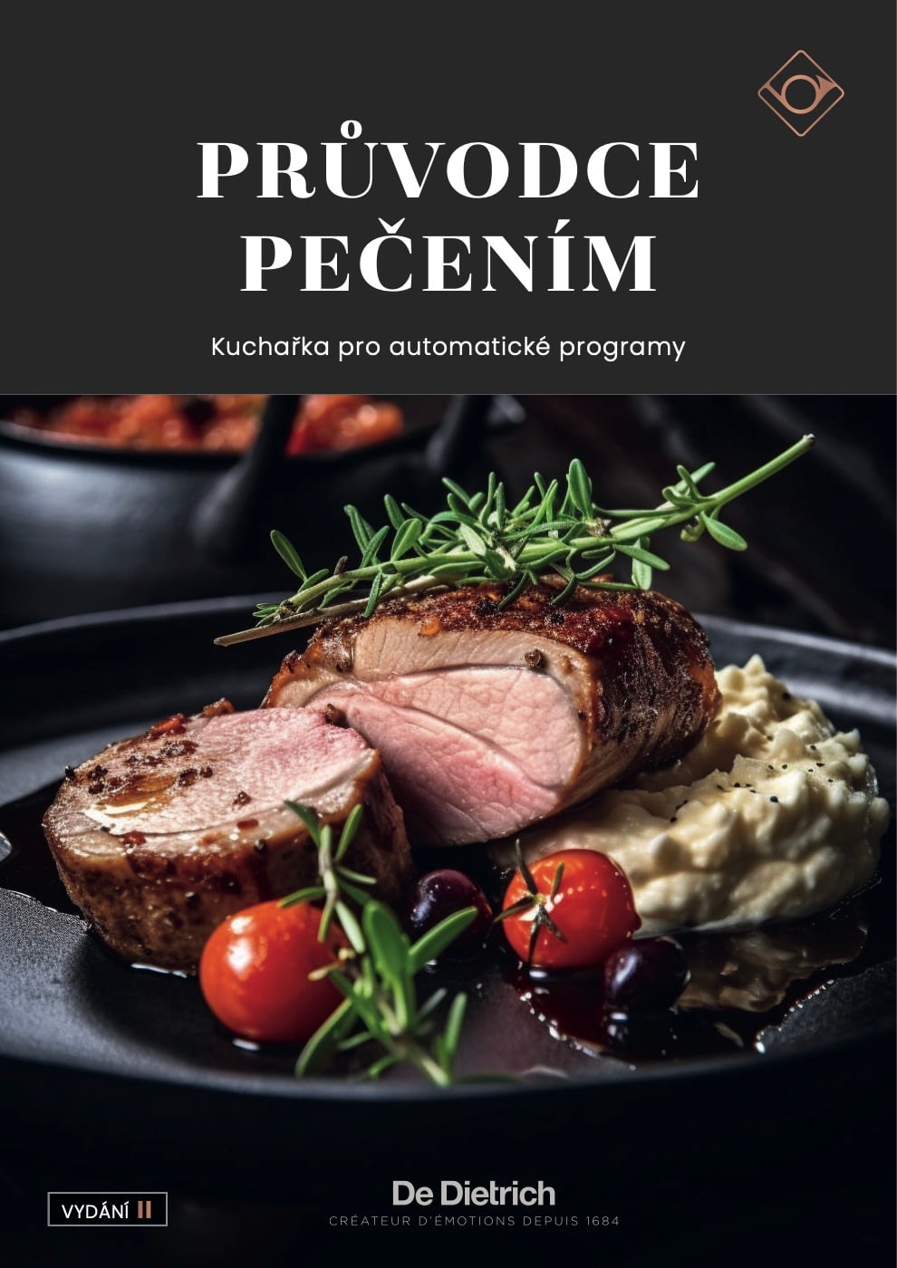 Průvodce pečením