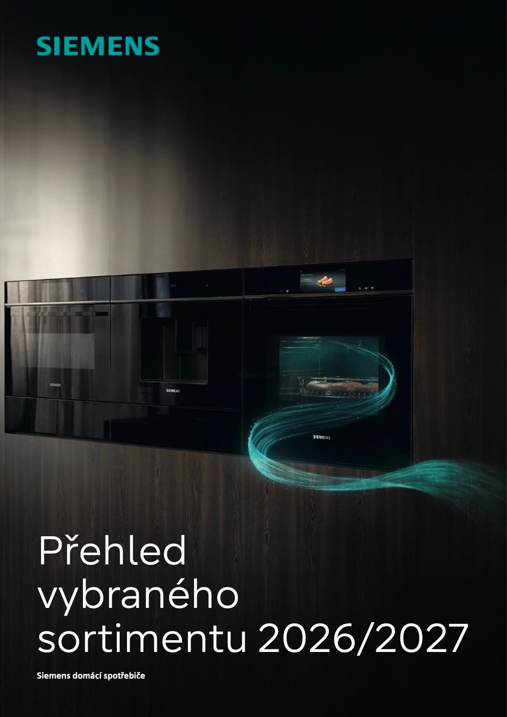 Přehled sortimentu 2026/2027